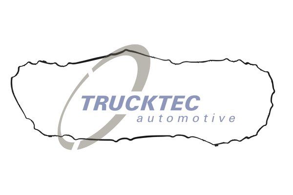 TRUCKTEC AUTOMOTIVE Tihend,õlivann 01.10.163